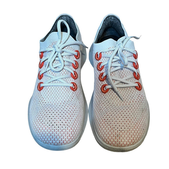 Allbirds Men’s Tree Dasher Shoes  / S-13 main image 11